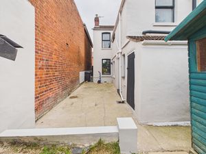 Rear Elevation- click for photo gallery